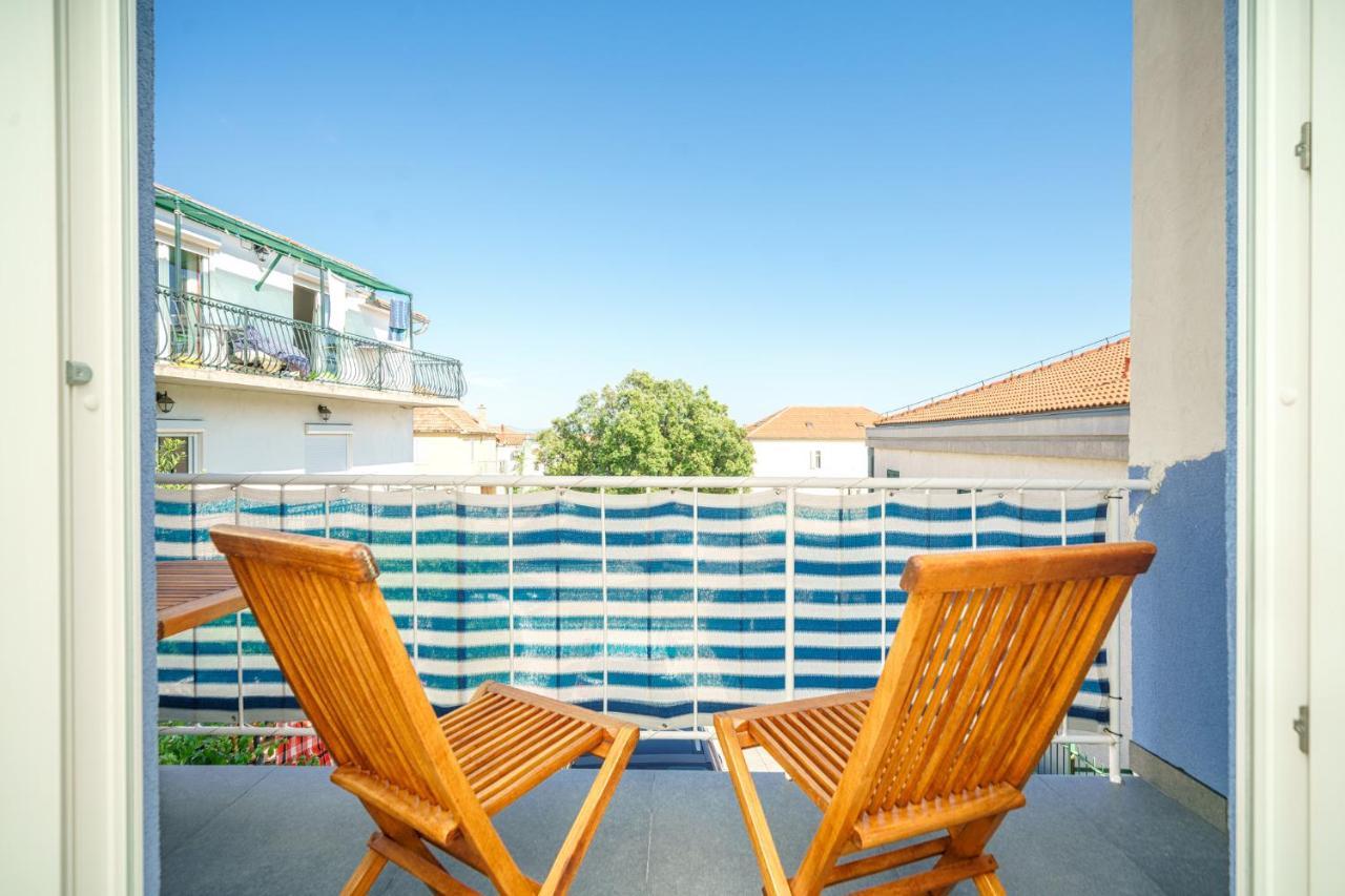 Apartmani Gabriella Vodice Exterior photo